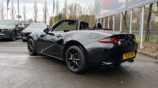 Mazda MX-5 1.5 [132] Prime-Line 2dr Petrol Convertible